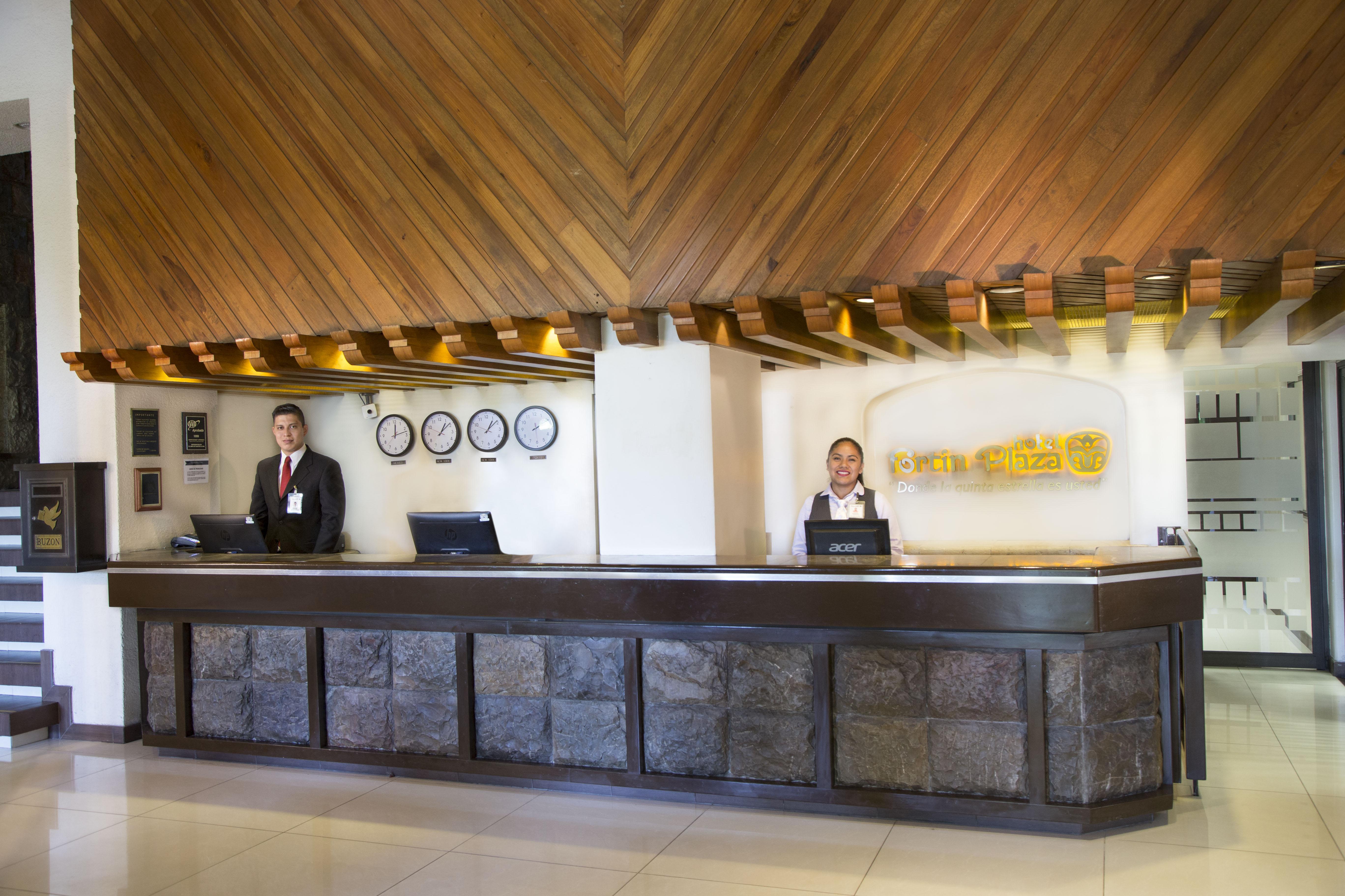 Hotel Fortin Plaza Oaxaca Екстериор снимка