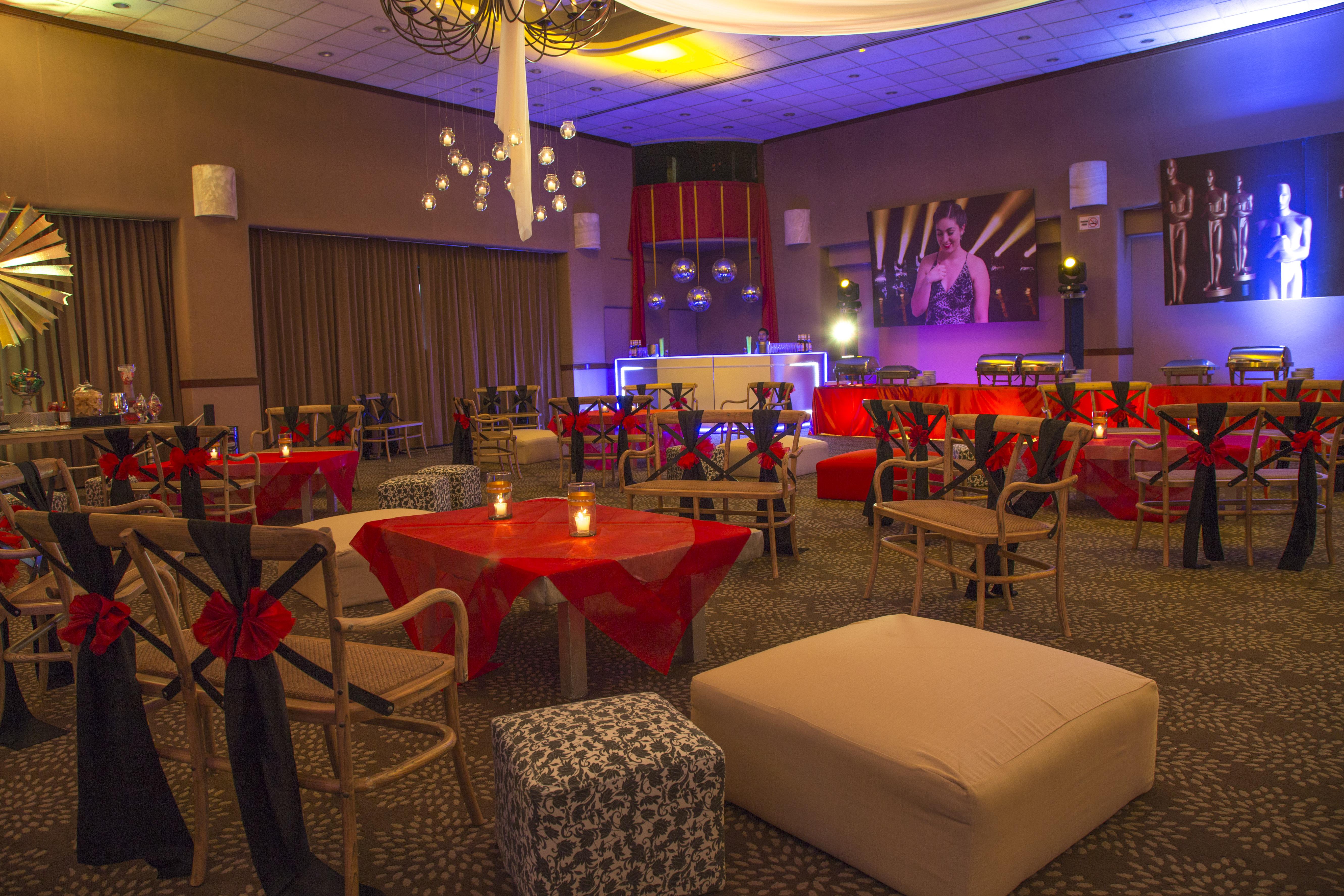 Hotel Fortin Plaza Oaxaca Екстериор снимка